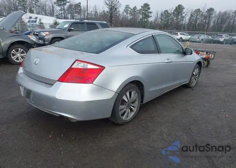 2008 Honda Accord 2.4 Lx-S from USA, damaged, VIN 1HGCS11358A011122
